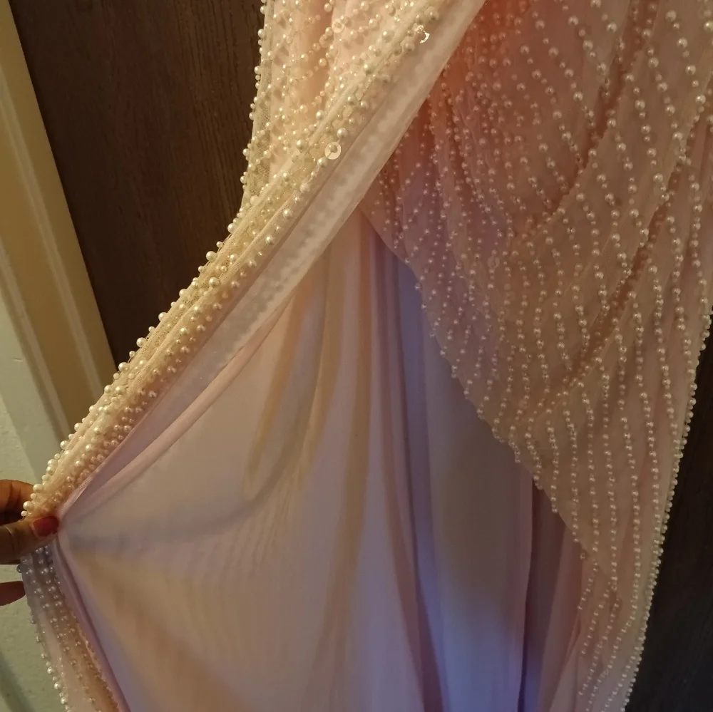 Mac Duggal gown - Picture 7 of 12